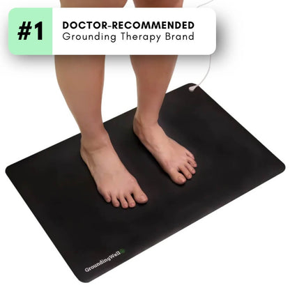 Groundingwell™ Detox Mat