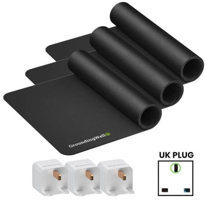 Groundingwell™ Mat