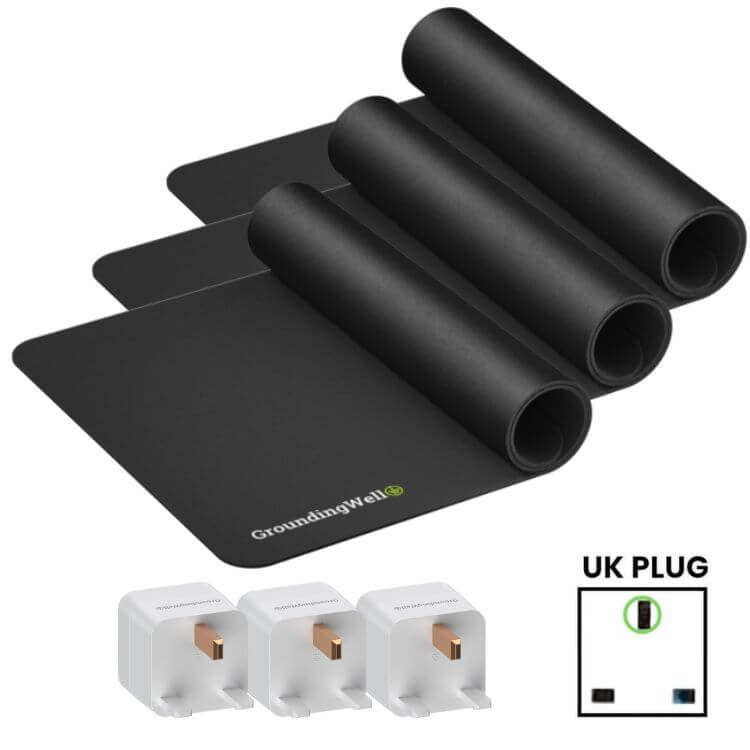Groundingwell™ Mat
