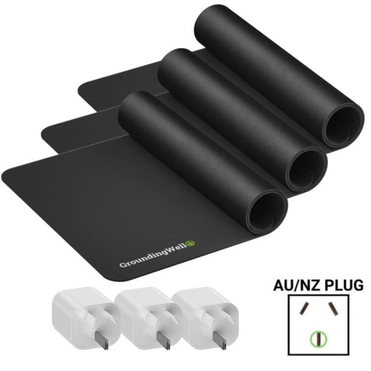 Groundingwell™ Mat