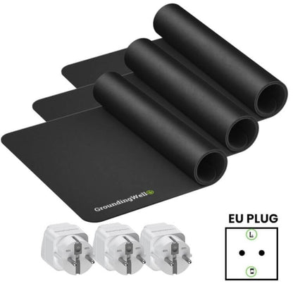 Groundingwell™ Mat