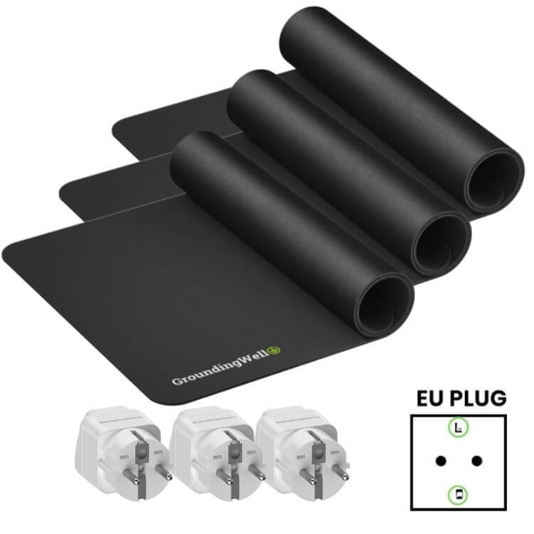 Groundingwell™ Mat