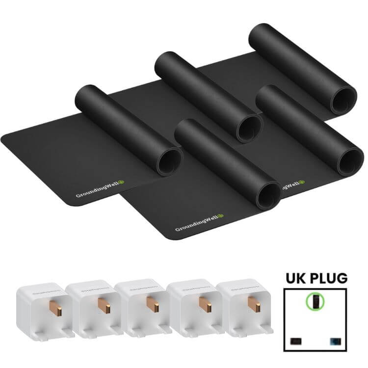 Groundingwell™ Mat