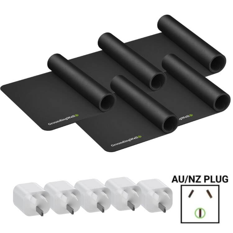 Groundingwell™ Mat