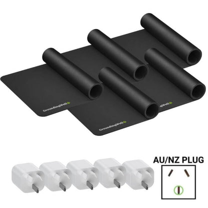 Groundingwell™ Mat