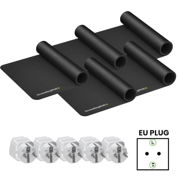Groundingwell™ Mat