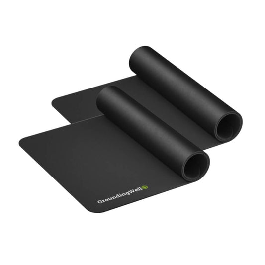 2x Groundingwell™ Mats