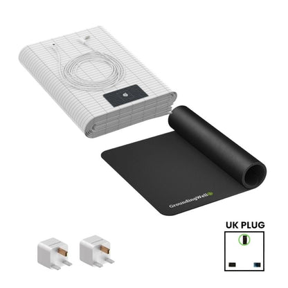 Groundingwell™ Bundle