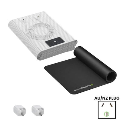 Groundingwell™ Bundle