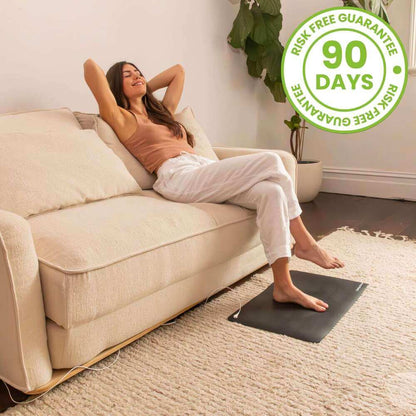 Groundingwell™ Detox Mat