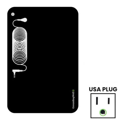 Groundingwell™ Detox Mat