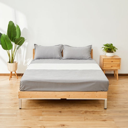 Groundingwell™ Bedsheet
