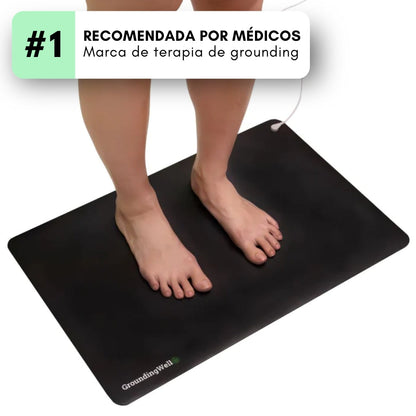 Groundingwell™ Mat