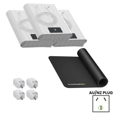 Groundingwell™ Bundle