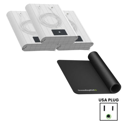 Groundingwell™ Bundle