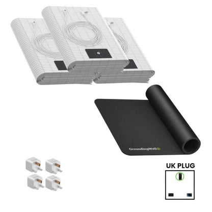 Groundingwell™ Bundle