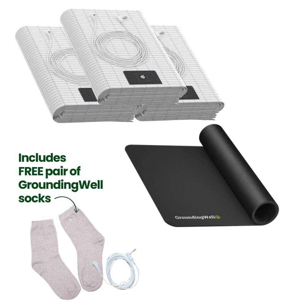 Groundingwell™ Bundle