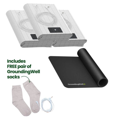 Groundingwell™ Bundle