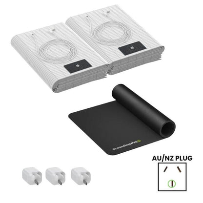 Groundingwell™ Bundle