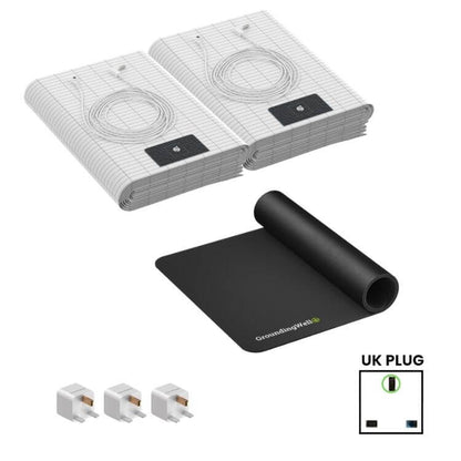 Groundingwell™ Bundle