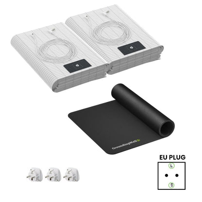 Groundingwell™ Bundle