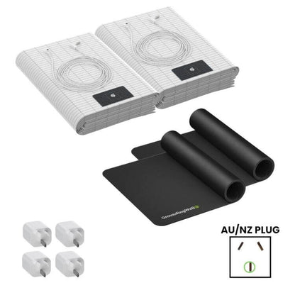 Groundingwell™ Bundle
