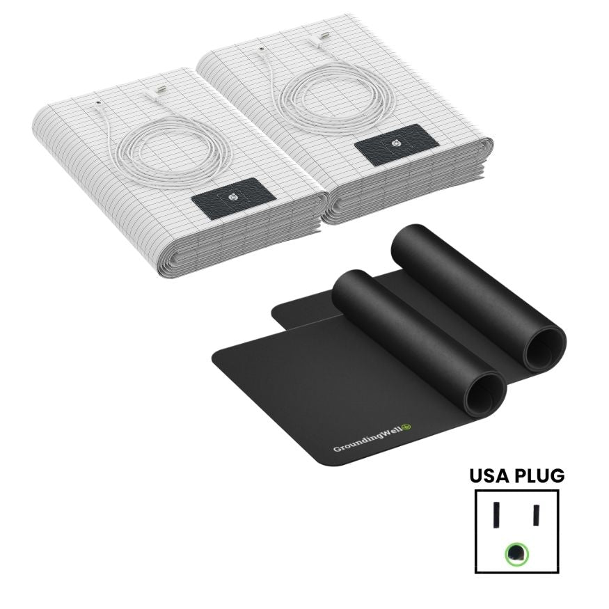 Groundingwell™ Bundle