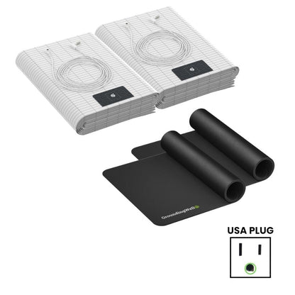Groundingwell™ Bundle