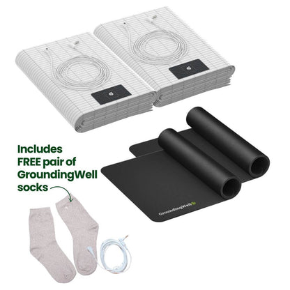 Groundingwell™ Bundle