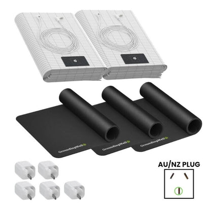 Groundingwell™ Bundle