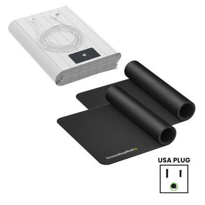 Groundingwell™ Bundle