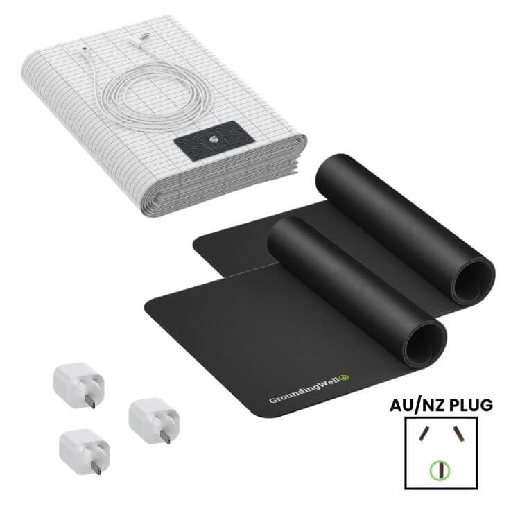 Groundingwell™ Bundle