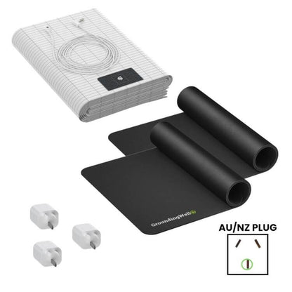 Groundingwell™ Bundle
