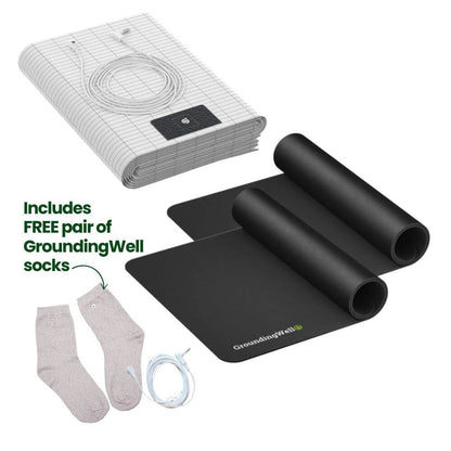 Groundingwell™ Bundle