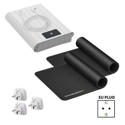 Groundingwell™ Bundle