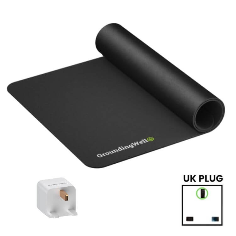 Groundingwell™ Mat