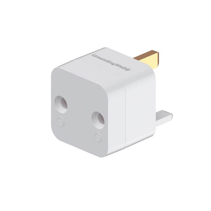 Groundingwell Adapter