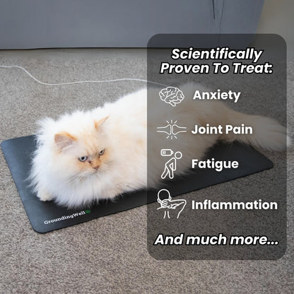 Groundingwell™ Pet Mat
