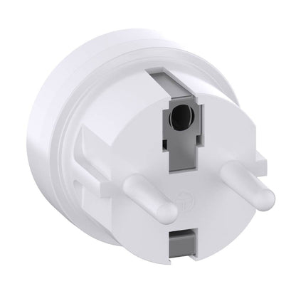 Groundingwell Adapter