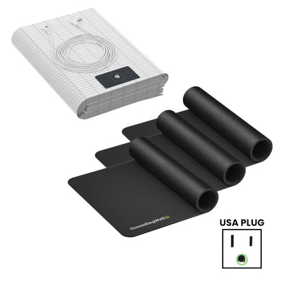 Groundingwell™ Bundle