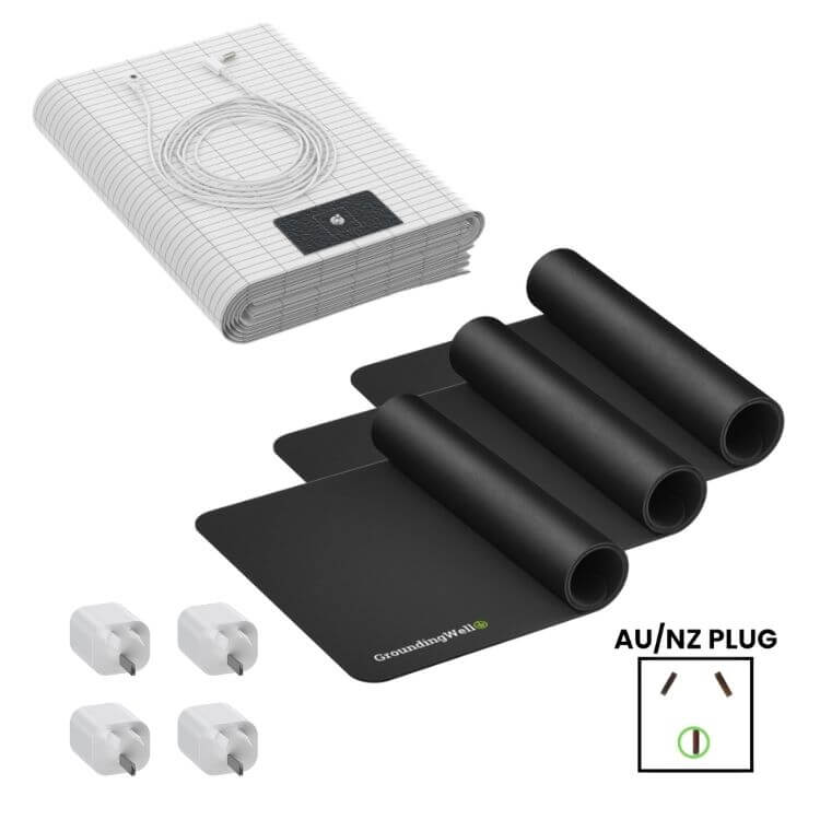 Groundingwell™ Bundle