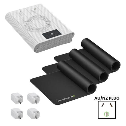 Groundingwell™ Bundle
