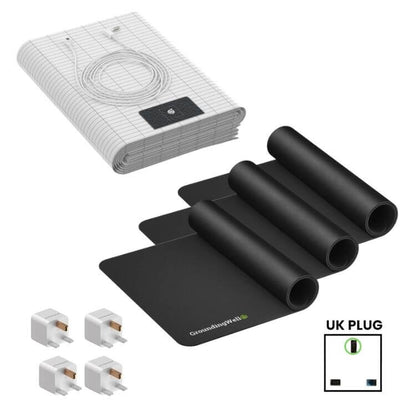 Groundingwell™ Bundle