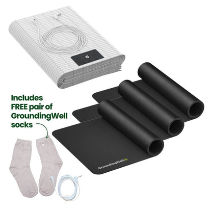 Groundingwell™ Bundle