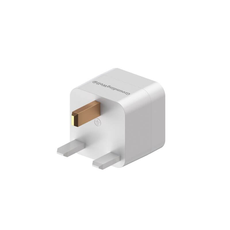 Groundingwell Adapter