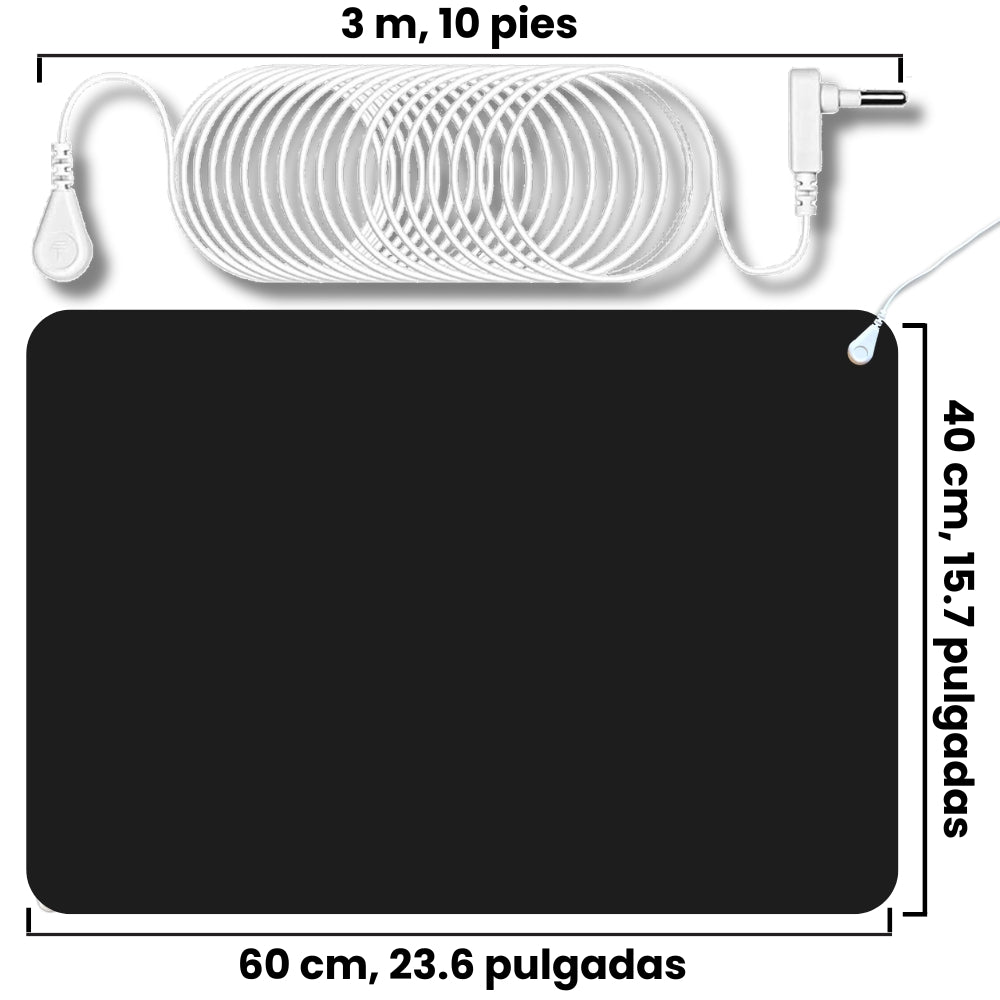 Groundingwell™ Mat