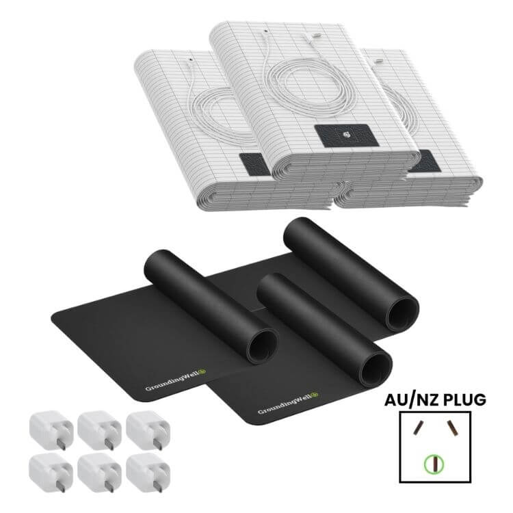 Groundingwell™ Bundle