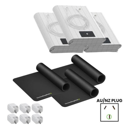 Groundingwell™ Bundle