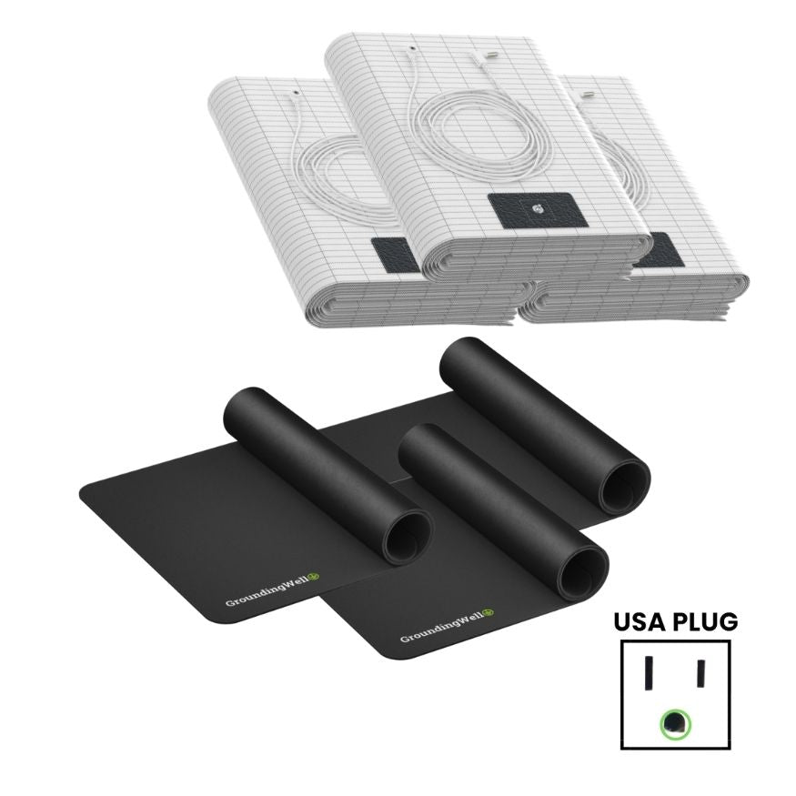 Groundingwell™ Bundle