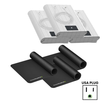 Groundingwell™ Bundle